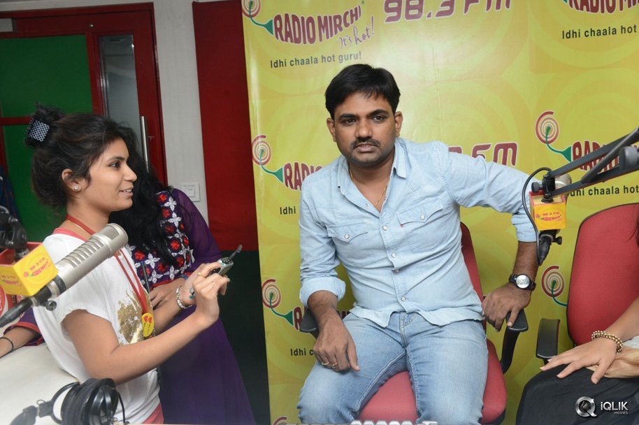 Bhale-Bhale-Magadivoy-Movie-Team-at-Radio-Mirchi-Vijayawada